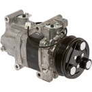 BuyAutoParts 61-87317RN A/C Compressor and Components Kit 2