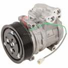 1982 Specialty-And-Performance DensoProducts A/C Compressor 1