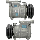 2025 John Deere All Models A/C Compressor 1