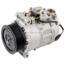 BuyAutoParts Mercedes Benz R320 A/C Compressor 60-02400NA
