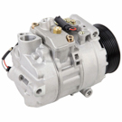 BuyAutoParts 60-02400NA A/C Compressor 2
