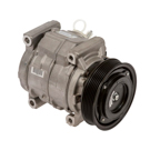 BuyAutoParts 61-97444RN A/C Compressor and Components Kit 2
