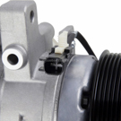 BuyAutoParts 60-03207NA A/C Compressor 3