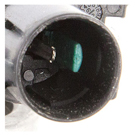 2009 Mitsubishi Lancer A/C Compressor 3
