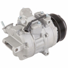 BuyAutoParts 60-03212NA A/C Compressor 2