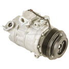 BuyAutoParts  Ford Explorer A/C Compressor 60-03212QA