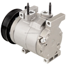 BuyAutoParts 60-03534NA A/C Compressor 2