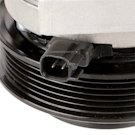 BuyAutoParts 60-03534NA A/C Compressor 3