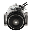 2021 Lincoln Aviator A/C Compressor 3