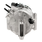 2021 Lincoln Aviator A/C Compressor 4