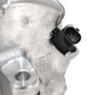 2021 Lincoln Aviator A/C Compressor 6