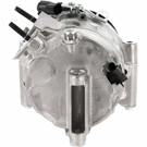 2021 Ford Explorer A/C Compressor 4
