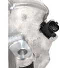 2021 Ford Explorer A/C Compressor 6