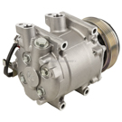 OEM / OES 60-03007NC A/C Compressor 2