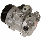BuyAutoParts 61-87424RN A/C Compressor and Components Kit 2
