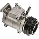 OEM / OES 60-03942NC A/C Compressor 2