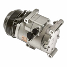 OEM / OES 60-03942NC A/C Compressor 4