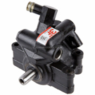2000 Ford Expedition Power Steering Pump 1