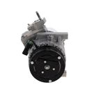2021 Ford Transit-250 A/C Compressor 3