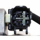 2021 Ford Transit-250 A/C Compressor 4