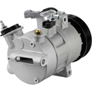 2021 Dodge Ram Trucks A/C Compressor 2