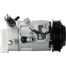2021 Dodge Ram Trucks A/C Compressor 3