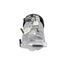 2021 Dodge Ram Trucks A/C Compressor 4