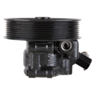 BuyAutoParts 86-01767R Power Steering Pump 3