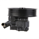 BuyAutoParts 86-01767R Power Steering Pump 4