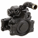 2002 Ford Thunderbird Power Steering Pump 2