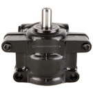 2002 Ford Thunderbird Power Steering Pump 4