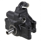 2004 Mazda Tribute Power Steering Pump 1
