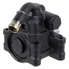 2004 Mazda Tribute Power Steering Pump 2
