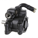 2004 Mazda Tribute Power Steering Pump 3