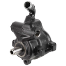 2009 Ford F Series Trucks Power Steering Pump 1