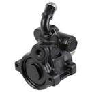 2009 Ford F Series Trucks Power Steering Pump 2