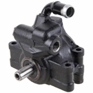 2010 Ford Taurus Power Steering Pump 1