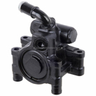 2012 Ford Flex Power Steering Pump 2