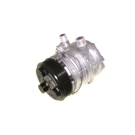 2025 Bobcat All Models A/C Compressor 1