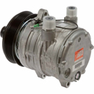 2025 Bobcat All Models A/C Compressor 2