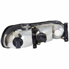 2004 Chevrolet Classic Headlight Assembly 2