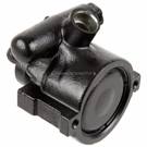 2000 Saturn SC2 Power Steering Pump 2