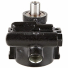 2000 Saturn SC2 Power Steering Pump 3
