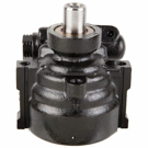 2000 Saturn SC2 Power Steering Pump 4