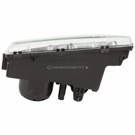 BuyAutoParts 16-01565AN Headlight Assembly 4