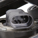BuyAutoParts 16-01267AN Headlight Assembly 6