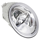 2001 Volkswagen Beetle Headlight Assembly 1