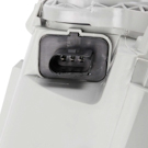 BuyAutoParts 16-00258AN Headlight Assembly 5
