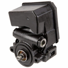 BuyAutoParts 86-01948R Power Steering Pump 1