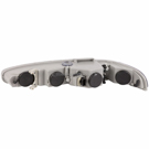 BuyAutoParts 16-01263AN Headlight Assembly 2